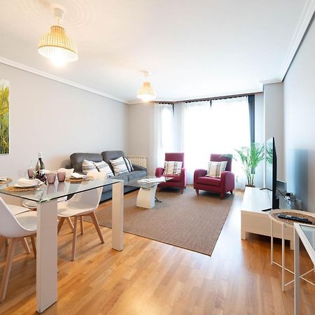 Apartamentos Go - Arroyo San Jose -Parking Gratuito Арройо-де-ла-Энкомьенда Экстерьер фото