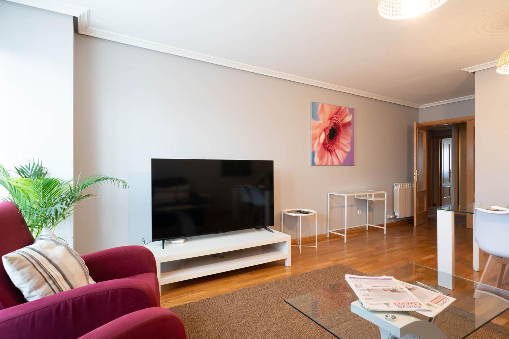 Apartamentos Go - Arroyo San Jose -Parking Gratuito Арройо-де-ла-Энкомьенда Экстерьер фото